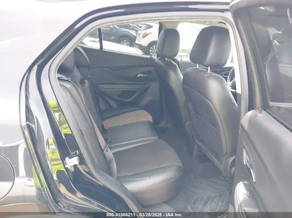 KL4CJASB7JB666027 2018 BUICK ENCORE - Image 8