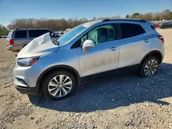 KL4CJASB7JB667694 2018 BUICK ENCORE