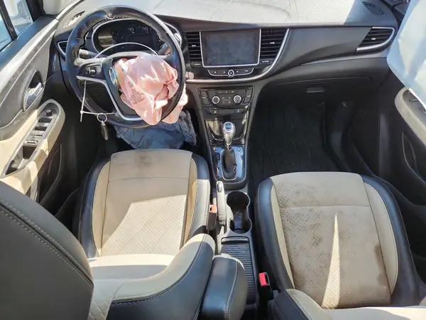 KL4CJASB7JB667694 2018 BUICK ENCORE - Image 8