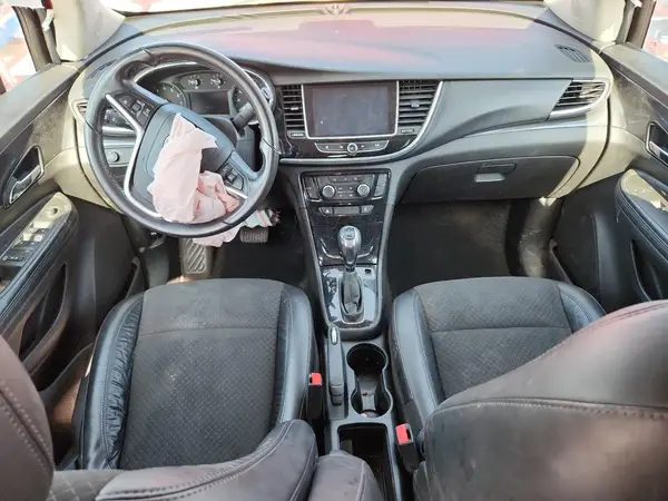 KL4CJASB7JB667856 2018 BUICK ENCORE - Image 8