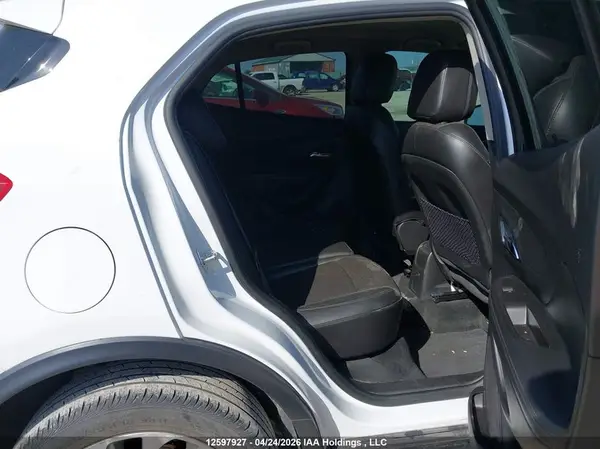 KL4CJASB7JB674810 2018 BUICK ENCORE - Image 8