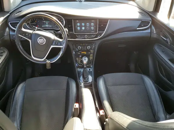 KL4CJASB7JB676525 2018 BUICK ENCORE - Image 8