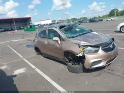 KL4CJASB7JB677626 2018 BUICK ENCORE