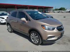 KL4CJASB7JB677898 2018 BUICK ENCORE