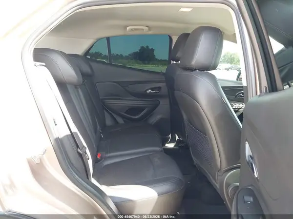 KL4CJASB7JB677898 2018 BUICK ENCORE - Image 8