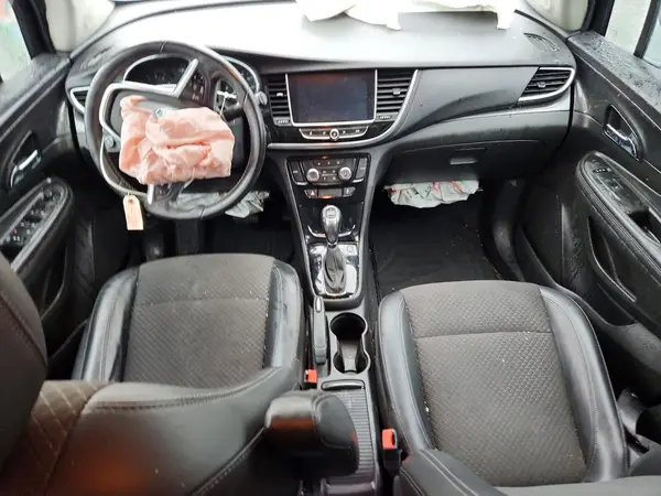 KL4CJASB7JB681689 2018 BUICK ENCORE - Image 8