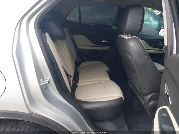 KL4CJASB7JB684902 2018 BUICK ENCORE - Image 8
