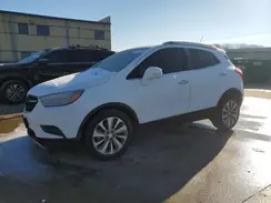 KL4CJASB7JB690814 2018 BUICK ENCORE