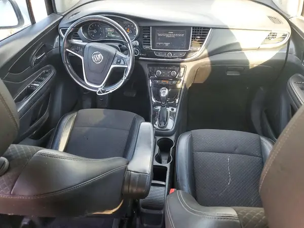 KL4CJASB7JB690814 2018 BUICK ENCORE - Image 8