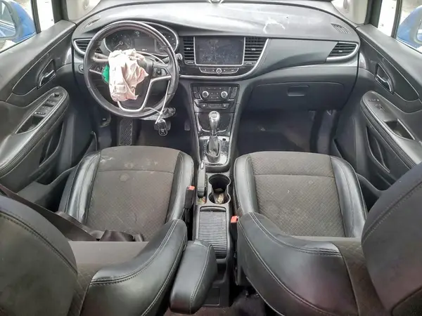KL4CJASB7JB692224 2018 BUICK ENCORE - Image 8