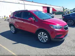 KL4CJASB7JB693647 2018 BUICK ENCORE