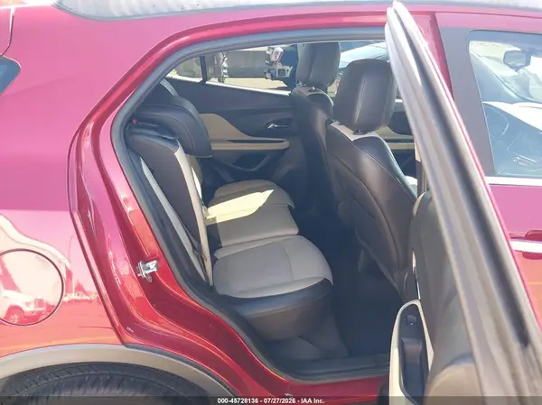 KL4CJASB7JB693647 2018 BUICK ENCORE - Image 8