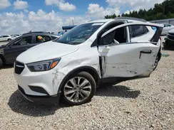 KL4CJASB7JB696127 2018 BUICK ENCORE