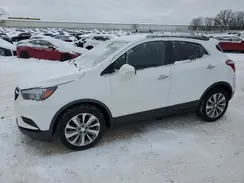 KL4CJASB7JB696452 2018 BUICK ENCORE