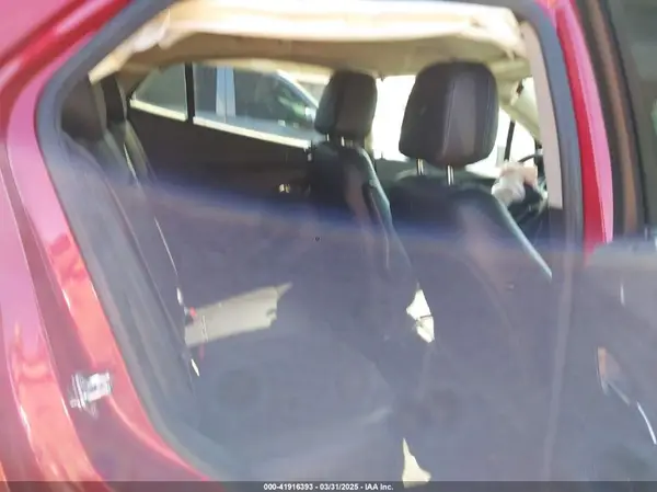 KL4CJASB7JB696628 2018 BUICK ENCORE - Image 8