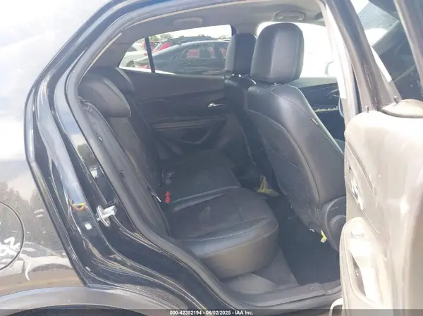 KL4CJASB7JB701228 2018 BUICK ENCORE - Image 8