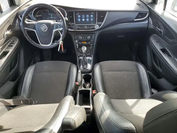 KL4CJASB7JB702153 2018 BUICK ENCORE - Image 8