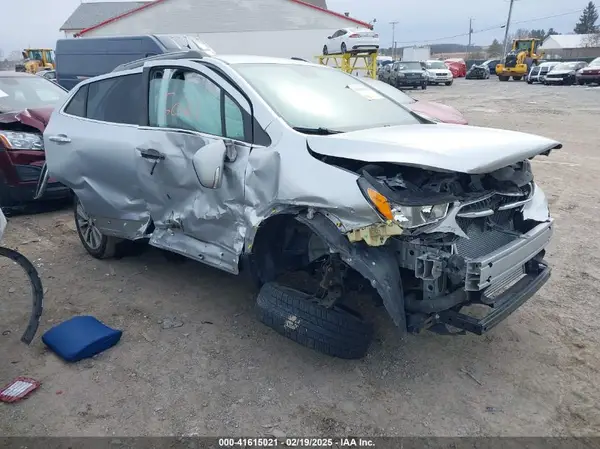 KL4CJASB7JB702993 2018 BUICK ENCORE - Image 1