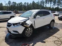 KL4CJASB7JB705005 2018 BUICK ENCORE