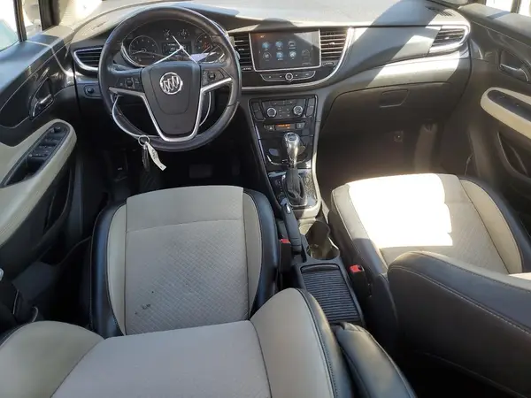KL4CJASB7JB705005 2018 BUICK ENCORE - Image 8