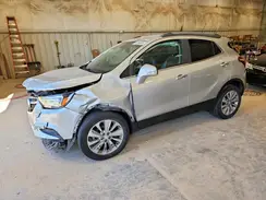 KL4CJASB7JB707160 2018 BUICK ENCORE