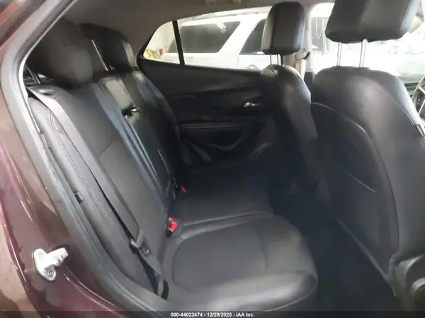 KL4CJASB7JB707465 2018 BUICK ENCORE - Image 8