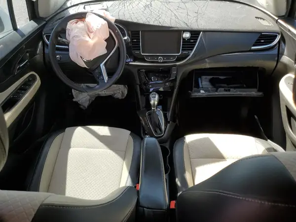KL4CJASB7JB708390 2018 BUICK ENCORE - Image 8