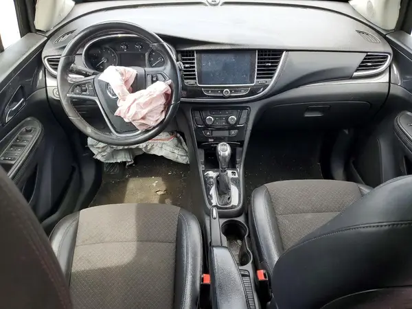 KL4CJASB7JB708924 2018 BUICK ENCORE - Image 8