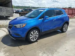 KL4CJASB7JB710320 2018 BUICK ENCORE