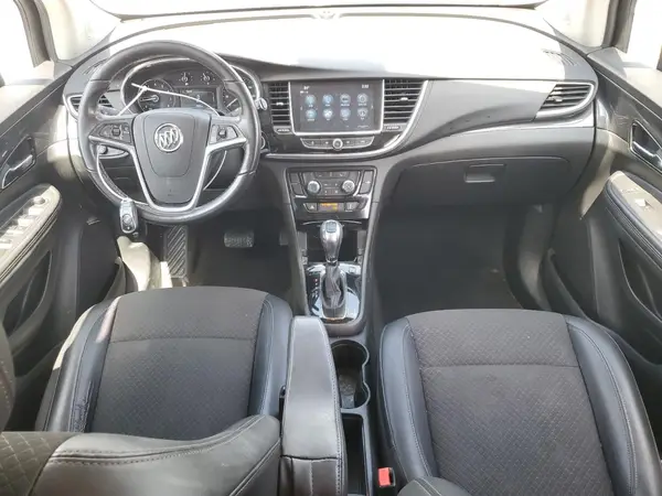 KL4CJASB7JB710320 2018 BUICK ENCORE - Image 8