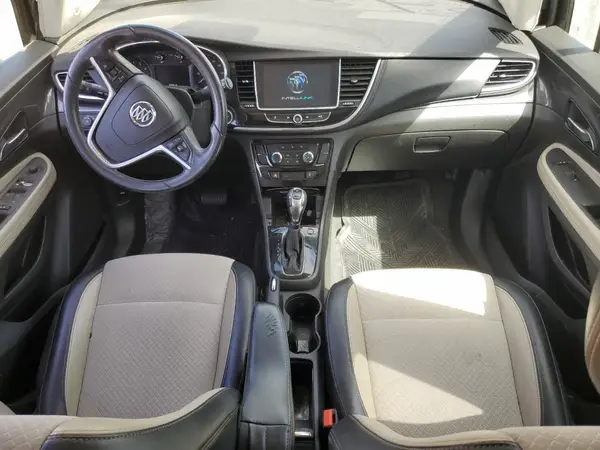 KL4CJASB7JB710544 2018 BUICK ENCORE - Image 8