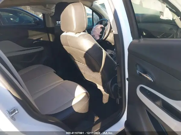 KL4CJASB7JB712469 2018 BUICK ENCORE - Image 8