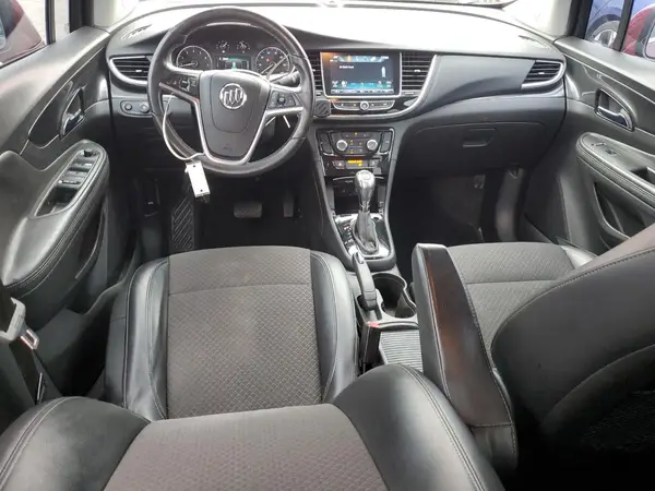 KL4CJASB7JB715095 2018 BUICK ENCORE - Image 8