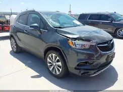 KL4CJASB7JB715422 2018 BUICK ENCORE