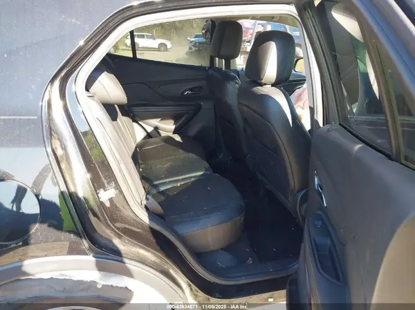 KL4CJASB7JB715680 2018 BUICK ENCORE - Image 8