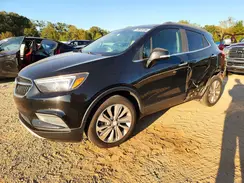 KL4CJASB7JB716019 2018 BUICK ENCORE