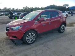 KL4CJASB7JB717977 2018 BUICK ENCORE