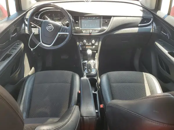 KL4CJASB7JB719860 2018 BUICK ENCORE - Image 8