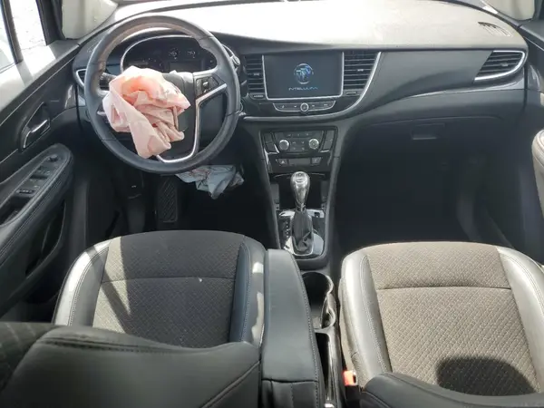 KL4CJASB7JB720362 2018 BUICK ENCORE - Image 8