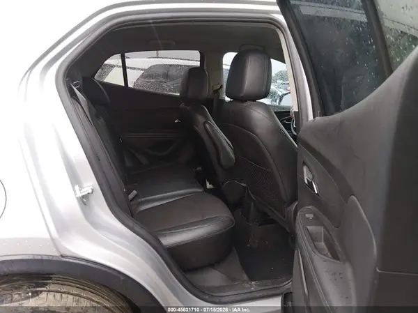 KL4CJASB7KB700260 2019 BUICK ENCORE - Image 8