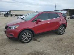 KL4CJASB7KB700940 2019 BUICK ENCORE