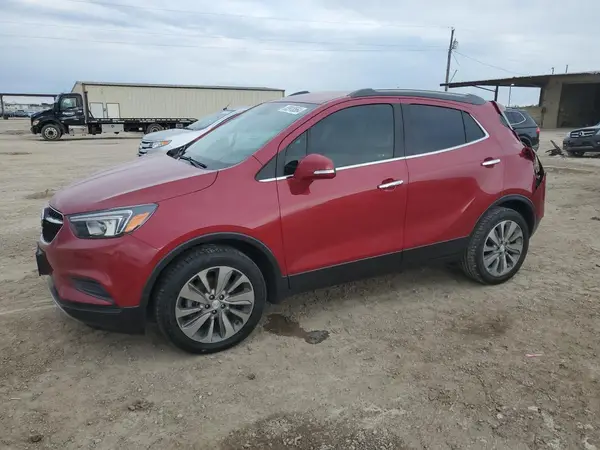 KL4CJASB7KB700940 2019 BUICK ENCORE - Image 1