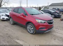 KL4CJASB7KB701313 2019 BUICK ENCORE
