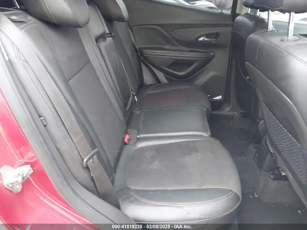 KL4CJASB7KB701313 2019 BUICK ENCORE - Image 8