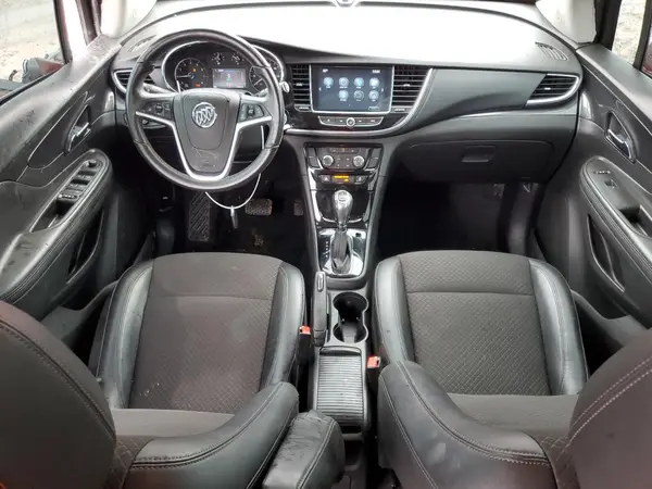 KL4CJASB7KB701652 2019 BUICK ENCORE - Image 8