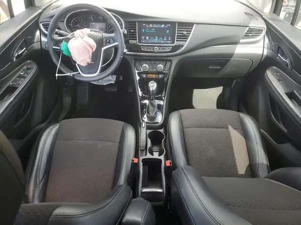 KL4CJASB7KB701800 2019 BUICK ENCORE - Image 8