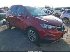 KL4CJASB7KB702266 2019 BUICK ENCORE