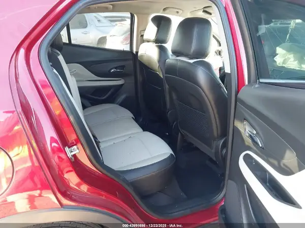 KL4CJASB7KB702266 2019 BUICK ENCORE - Image 8