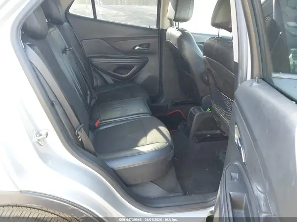 KL4CJASB7KB702333 2019 BUICK ENCORE - Image 8