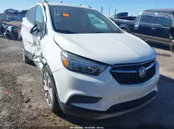KL4CJASB7KB702946 2019 BUICK ENCORE